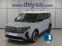 Nuevo Ford Tourneo Active 100 kW (136 CV) 2025 Gris Van