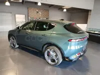 Nuevo Alfa Romeo Tonale Veloce 174 CV (127 kW) 2026 Verde SUV