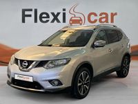 usado Nissan X-Trail 1.6 dCi XTRONIC ACENTA Diésel en Flexicar Orihuela