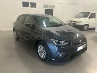 Brugt Seat Ibiza Style 80 HK (58 kW) 2025 Grå Hatchback