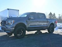 Usado Ford Shelby 810 CV (595 kW) 2023 Plateado Coupe