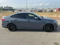 Usado BMW 218 Gran Coupé Performance 150 CV (110 kW) 2020 Gris Coupe