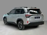 Usado Subaru Forester 153 CV (112 kW) 2026 Gris / plata SUV