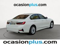 Usado BMW 318 150 CV (110 kW) 2020 Blanco Berlina
