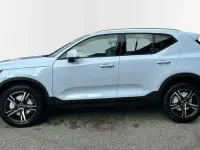 Nuevo Volvo XC40 Core 2026 Azul SUV