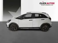 Usado Honda Jazz 122 CV (89 kW) 2025 Blanco Utilitario