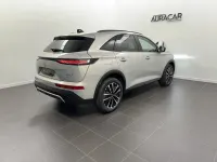 Usado DS Automobiles DS7 Crossback 130 CV (95 kW) 2025 Gris SUV