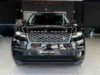 Usado Land Rover Range Rover Velar S 180 CV (132 kW) 2020 Negro SUV