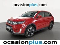 Usado Suzuki Vitara GLX 140 CV (102 kW) 2020 Rojo SUV