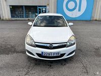 Usado Opel Astra GTC Cosmo 100 CV (73 kW) 2007 Blanco Berlina