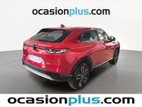 Usado Honda HR-V Advance 131 CV (96 kW) 2022 Rojo SUV
