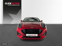Usado Ford Puma ST-Line X 155 CV (114 kW) 2024 Rojo SUV