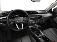 Usado Audi Q3 Advanced Plus 150 CV (110 kW) 2022 Blanco SUV