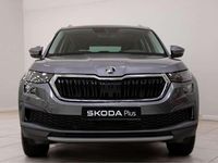 Usado Skoda Kodiaq Style 150 CV (110 kW) 2022 Gris SUV
