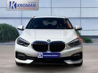 Usado BMW 116 116 CV (85 kW) 2021 Blanco Utilitario