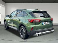 Usado Ford Kuga Active 243 CV (178 kW) 2024 Verde SUV