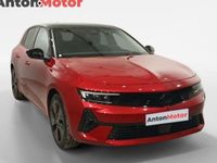 Używany Opel Astra 114 kW (156 KM) 2024