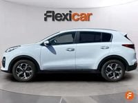 Occasion Kia Sportage Plus 115 ch (84 kW) 2019 Blanc SUV