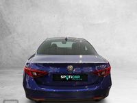 usado Alfa Romeo Giulia 2.2 Diesel 140kW (190CV) Executive AT