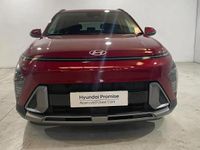 Nuevo Hyundai Kona 138 CV (101 kW) 2026 Rojo SUV