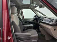 usado VW Multivan 2.0TDI 150 DSG LIFE