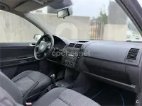 Usado VW Polo GT 70 CV (51 kW) 2006 Gris / plata Utilitario