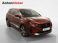 Usado Peugeot 5008 Allure 130 CV (95 kW) 2021 Otro Monovolumen
