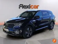 Usado Kia Sorento 265 CV (194 kW) 2023 Azul SUV