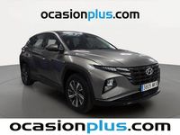 Usado Hyundai Tucson 115 CV (84 kW) 2023 Marrón SUV