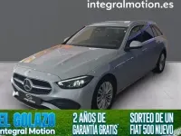 Usado Mercedes 200 163 CV (119 kW) 2022