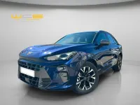 Usado Cupra Terramar 204 CV (150 kW) 2025 Azul SUV