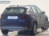 Usado Hyundai Tucson 159 CV (116 kW) 2025 SUV