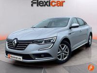 Usado Renault Talisman LIMITED 130 CV (95 kW) 2018 Gris Berlina