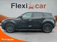 usado Land Rover Range Rover evoque 2.0 D150 AUTO 4WD MHEV