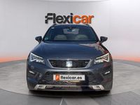 Usado Seat Ateca XCELLENCE 150 CV (110 kW) 2020 Gris SUV