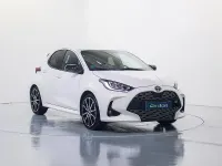 Usado Toyota Yaris Hybrid Sport 116 CV (85 kW) 2022