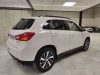Usado Mitsubishi ASX Motion 116 CV (85 kW) 2015 Blanco SUV