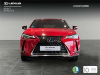 Usado Lexus UX Business Edition 184 CV (135 kW) 2020 SUV