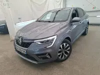 Usado Renault Arkana Equilibre 145 CV (106 kW) 2023 Gris / plata SUV