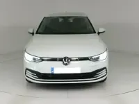 Usado VW Golf VIII 116 CV (85 kW) 2022 Blanco Utilitario