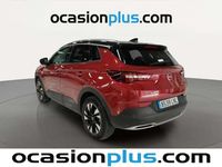 Usado Opel Grandland X S 131 CV (96 kW) 2021 Rojo SUV