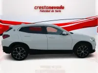 Käytetty BMW X2 150 HP (110 kW) 2021 Valkoinen Katumaasturi