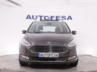 Usado Ford Galaxy Titanium 160 CV (117 kW) 2016 Negra Monovolumen