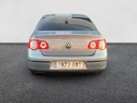 Usado VW Passat Advance 110 CV (80 kW) 2010