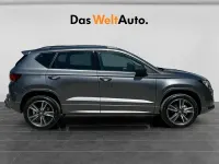 Nuevo Seat Ateca FR 150 CV (110 kW) 2026 Gris SUV