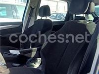 Usado Citroën C4 Picasso 127 CV (93 kW) 2007 Azul Monovolumen