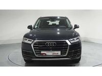 usado Audi Q5 40 TDI Design quattro-ultra S tronic 140kW