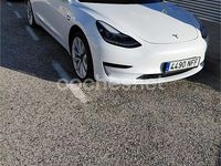 Usado Tesla Model 3 RWD 239 kW (325 CV) 2019 Eléctrico Berlina