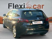 usado Peugeot 308 5p Active Pack PureTech 110 S&S Gasolina en Flexicar Granollers