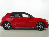 Usado Audi A1 110 CV (80 kW) 2022 SUV